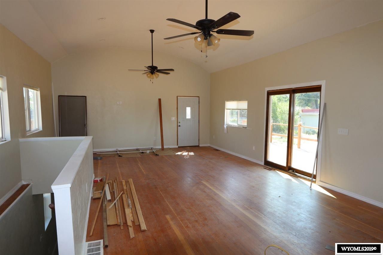 1009 N Durbin St, Casper, WY 82601